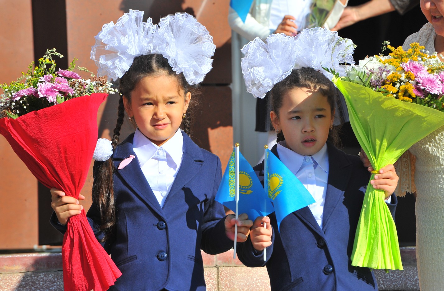 Қазақ сыныбының қатары көбейді