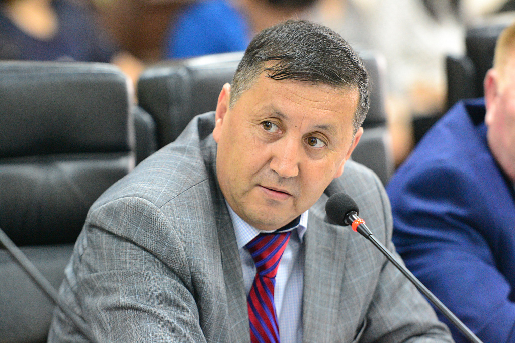 Мақсат – шикізатқа тәуелділіктен арылу