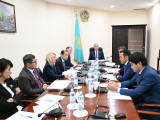 Қазақстан мен Түркия арасындағы кедендік рәсімдерді жеңілдету мәселесі талқыланды