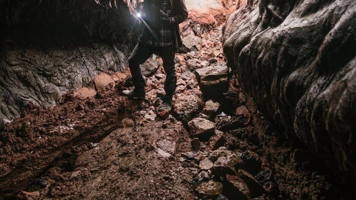 Ұлытау облысындағы шахтада жұмысшы көз жұмды