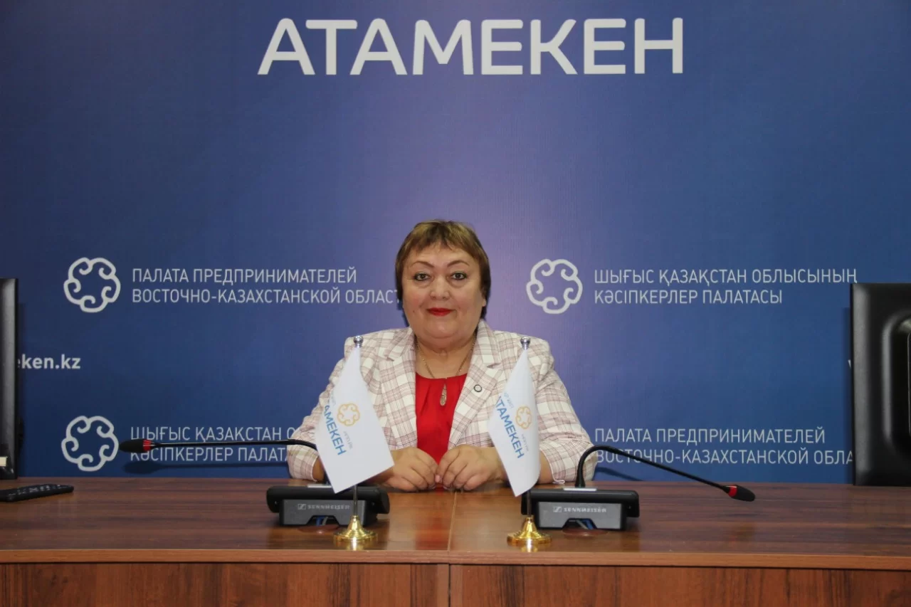 Шынайы әріптестік қажет