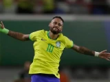 Неймар Пеленің рекордын жаңартты