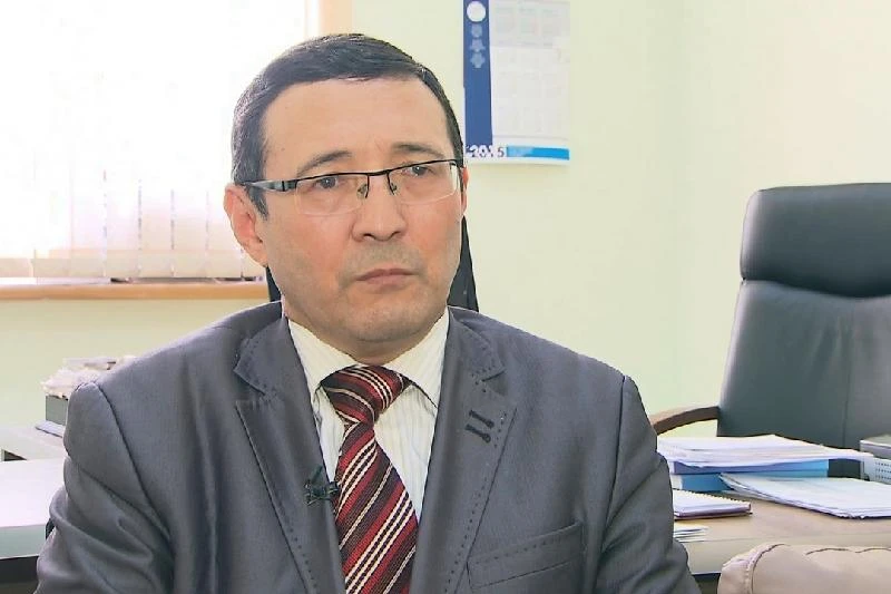Құндылықтарды дәріптейік