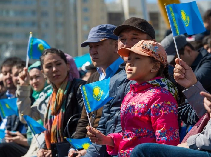Халық жағдайы жақсарғанын сезінуі керек