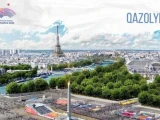 Азия ойындары: Париж Олимпиадасының неше лицензиясы сарапқа салынады?