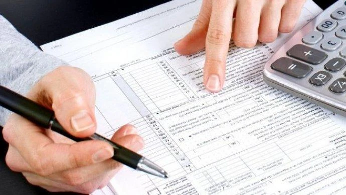 Қате декларацияны қалай түзетеміз?