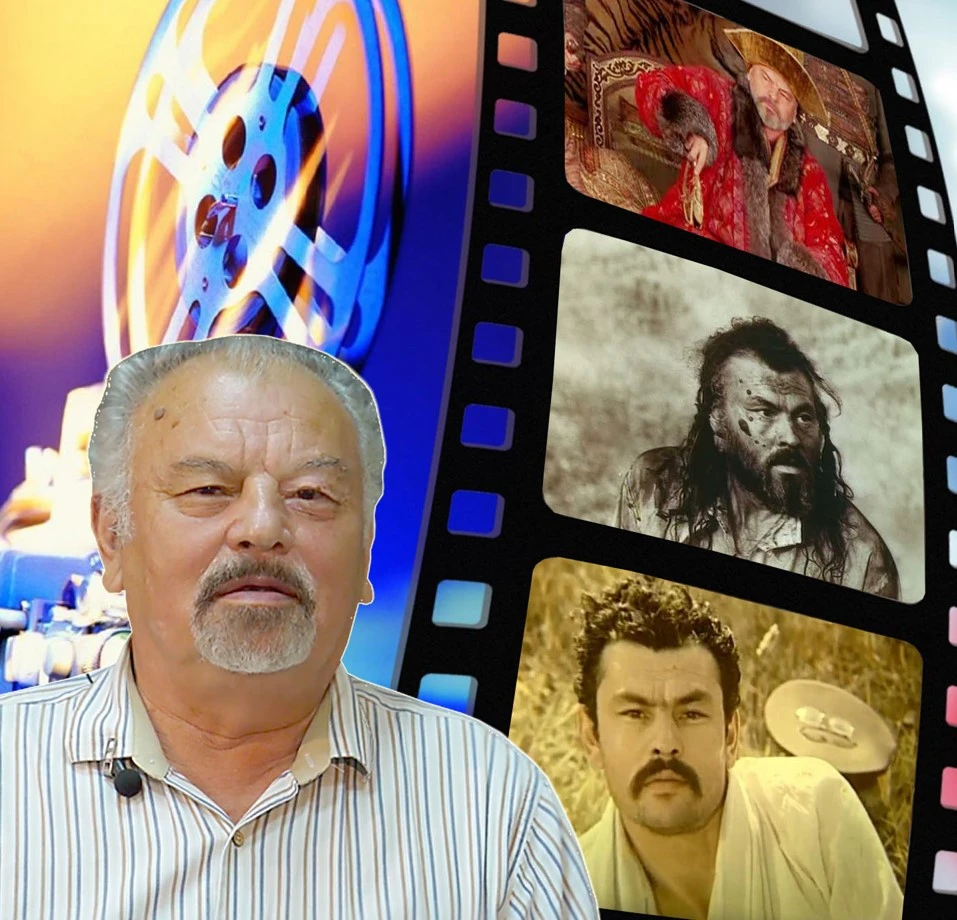 Ең қымбат актер: Жаңа комедияда 10 секундтық эпизод үшін Тұңғышбай Жаманқұлов қанша гонорар алды