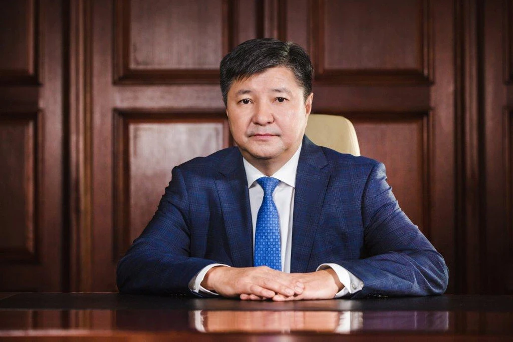 Жақып АСАНОВ: Өнім мен өндіріске де заңдық қолдау мен бақылау қажет