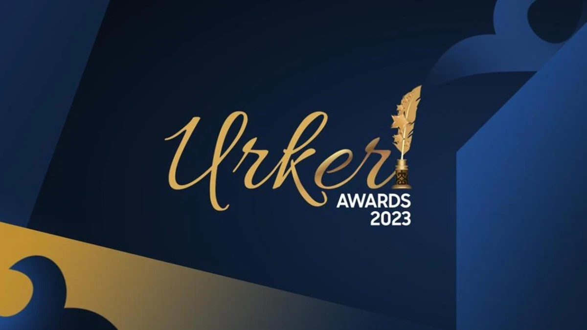 «URKER – 2023» ұлттық сыйлығының номинанттары белгілі болды