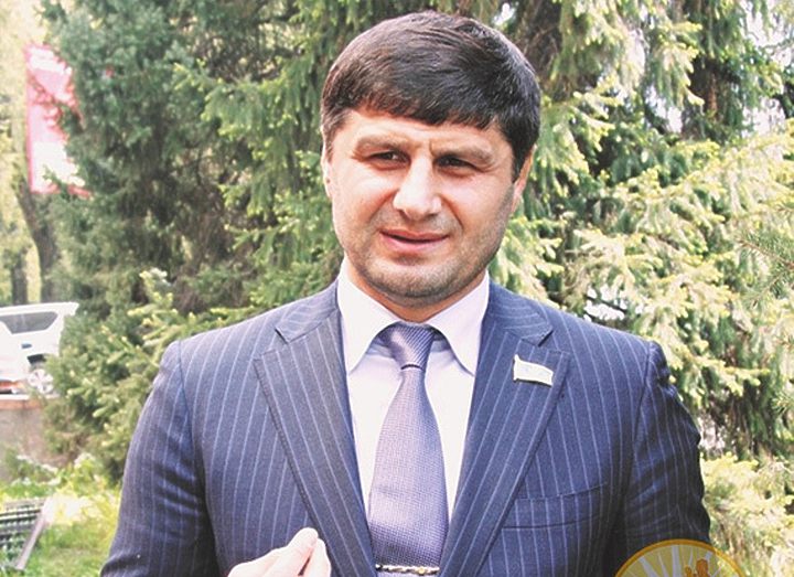 вап