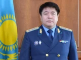 Бас Прокурордың орынбасары қызметінен босатылды