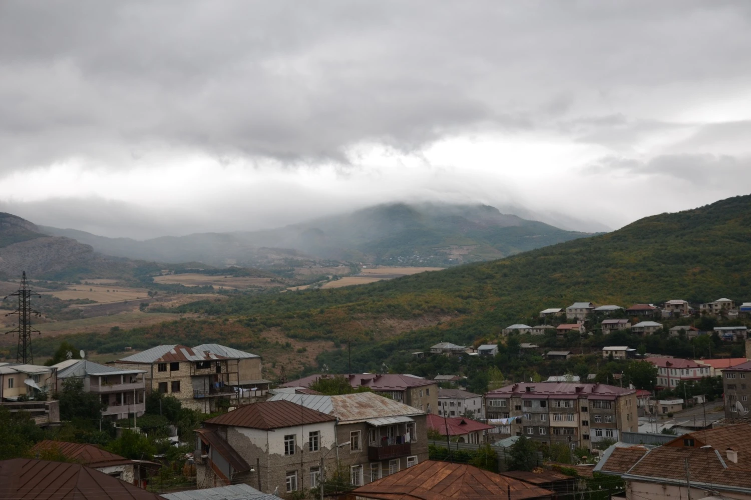 Қарабақ: тарихи шешімге қол жеткізілді