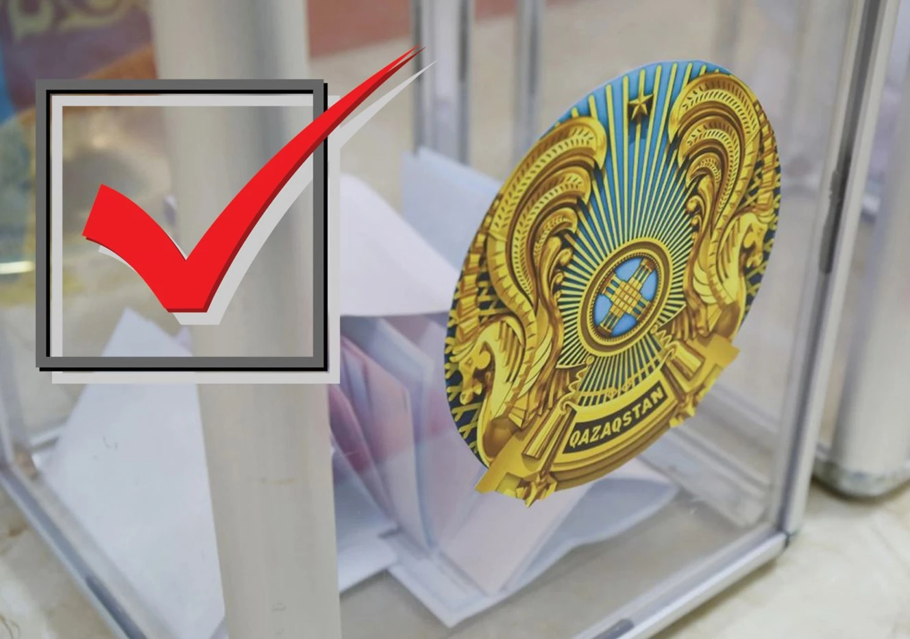 Әкім сайлауы: партиялар кандидат ұсынуды бастады