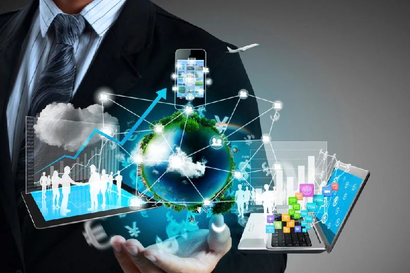 Еңбек нарығының келешегі