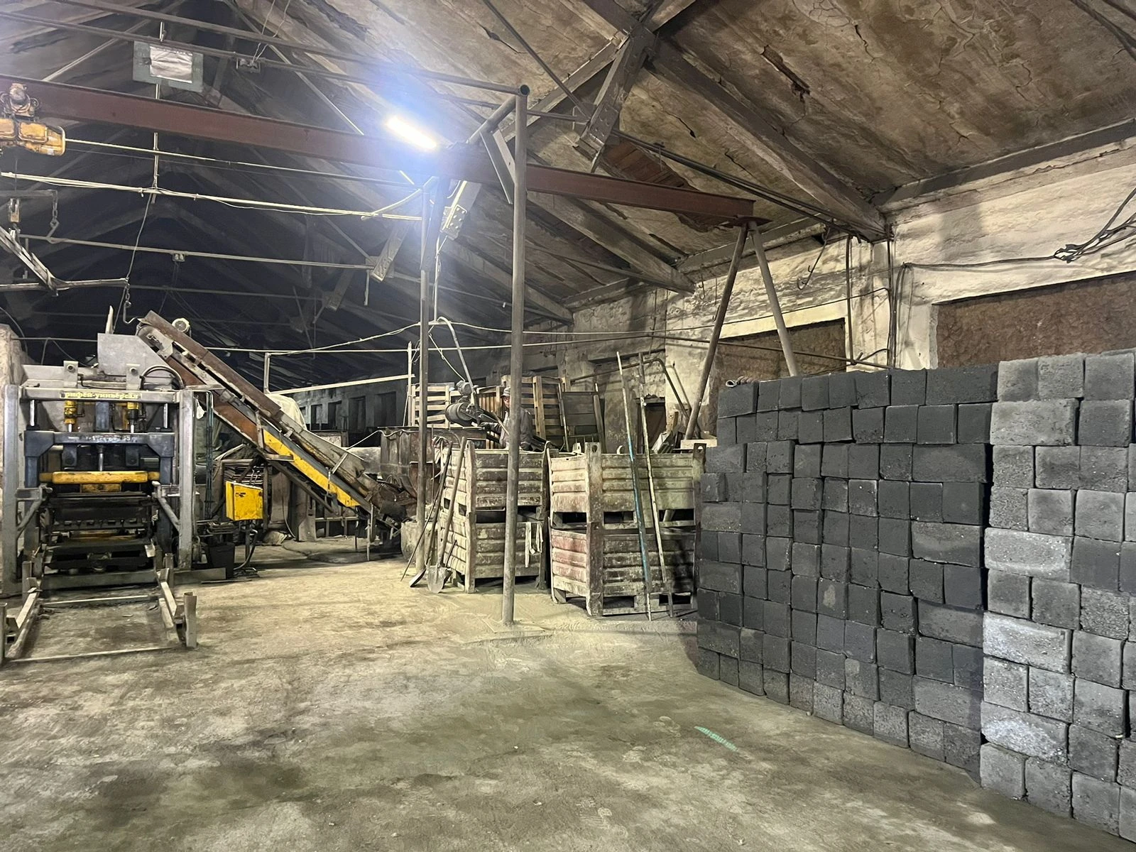 Түрмеде де түрлі кәсіп игеруге болады