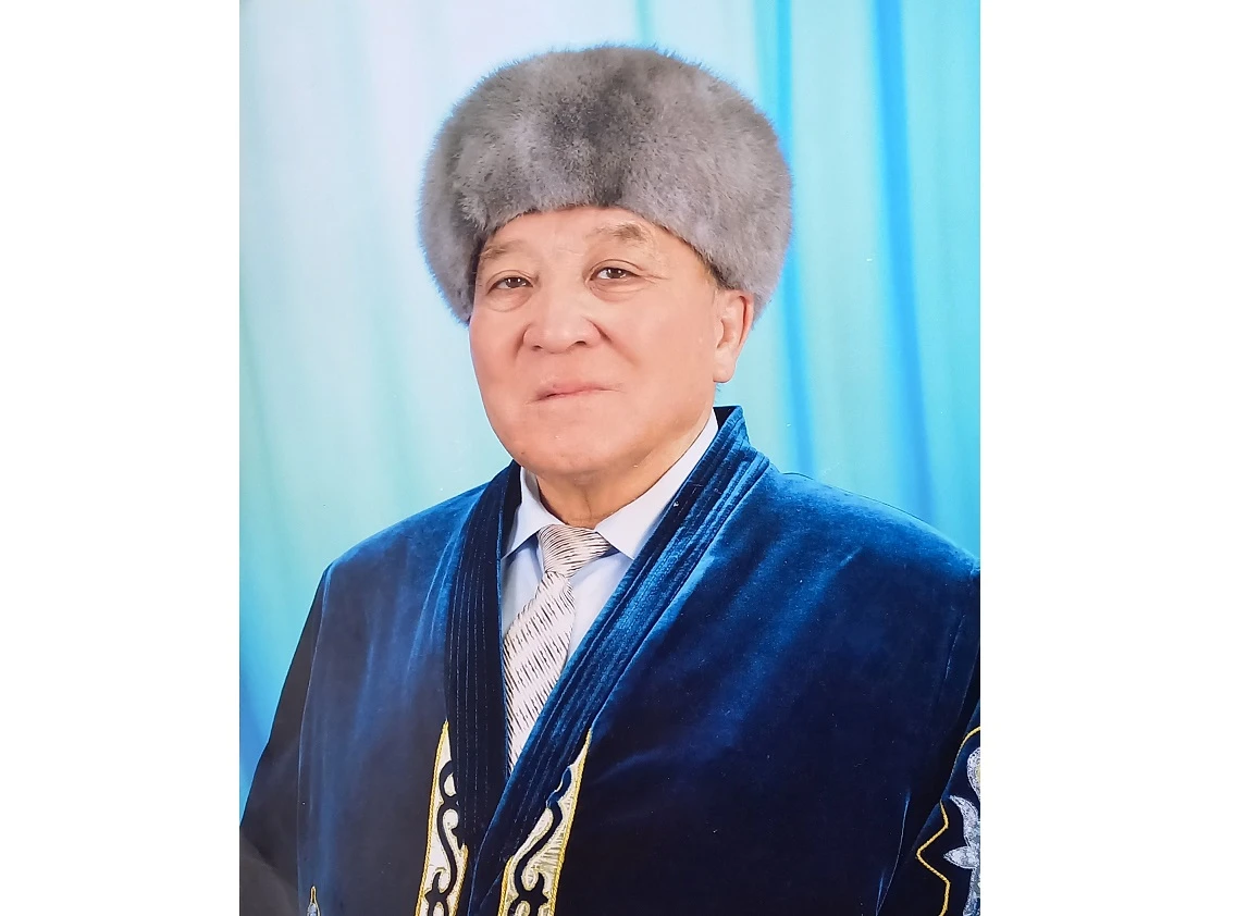 Батагөй Балтабай