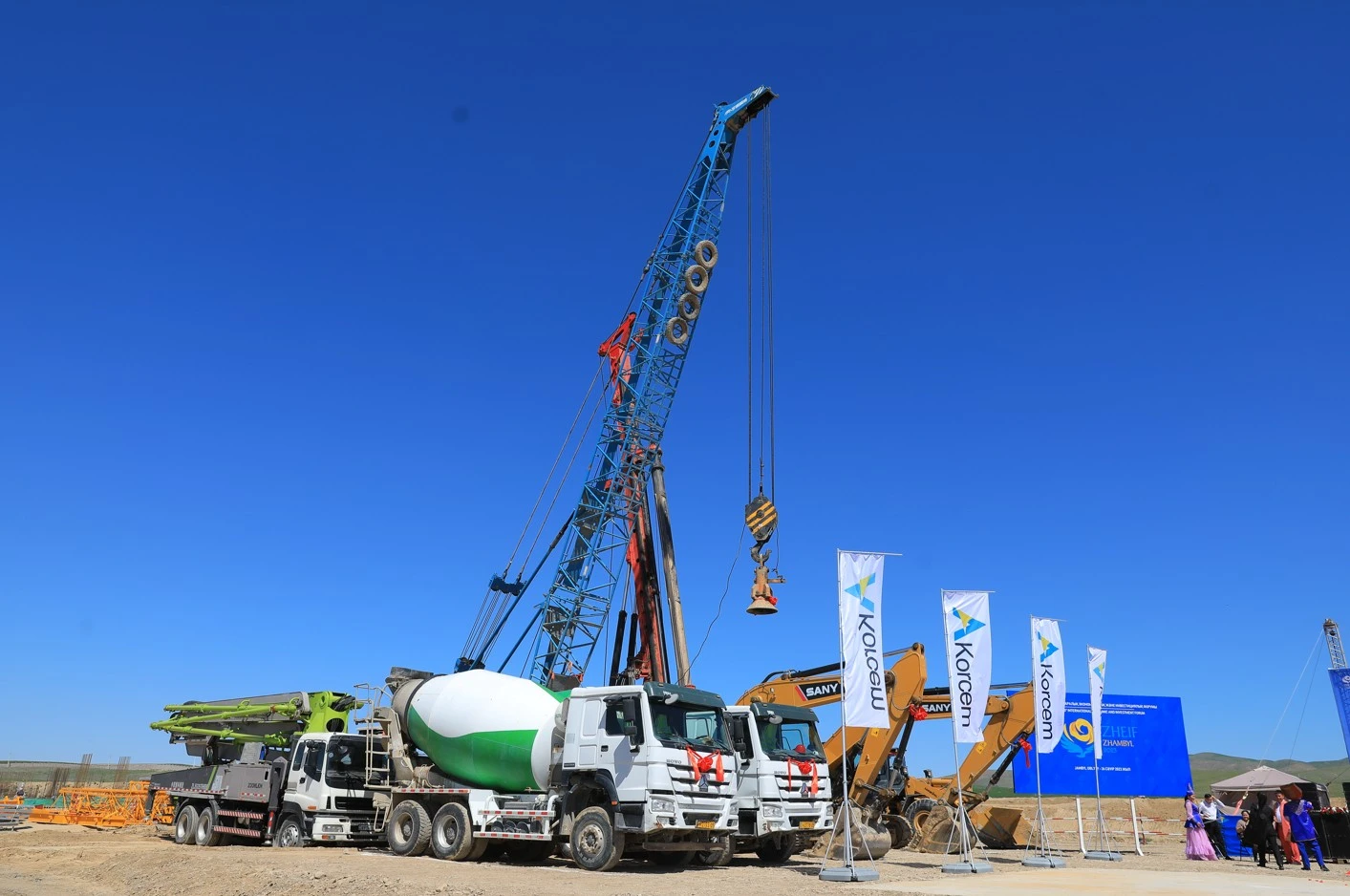 Инвестиция тартуға басымдық беріледі