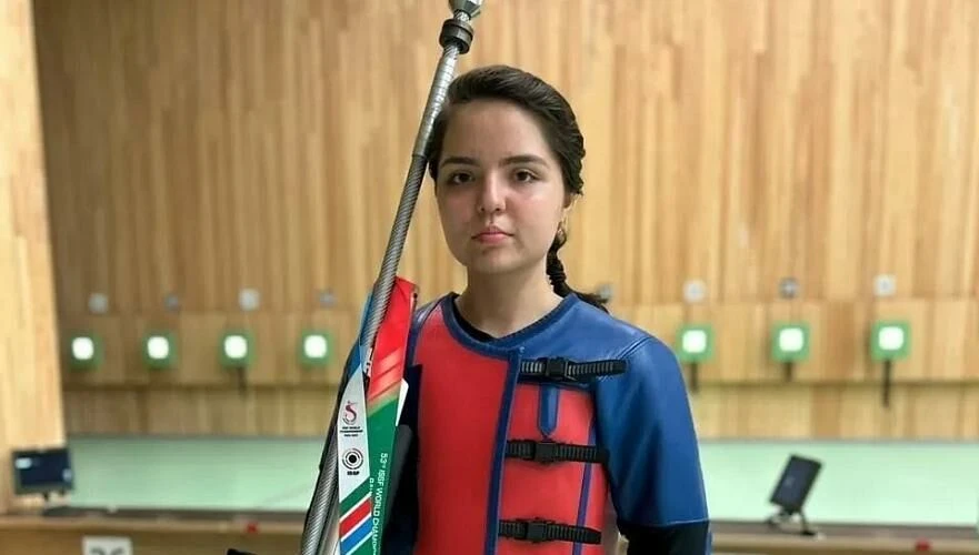 Зухра Ирназарова, Азия ойындарының жеңімпазы: Әлі талай жүлде аламын