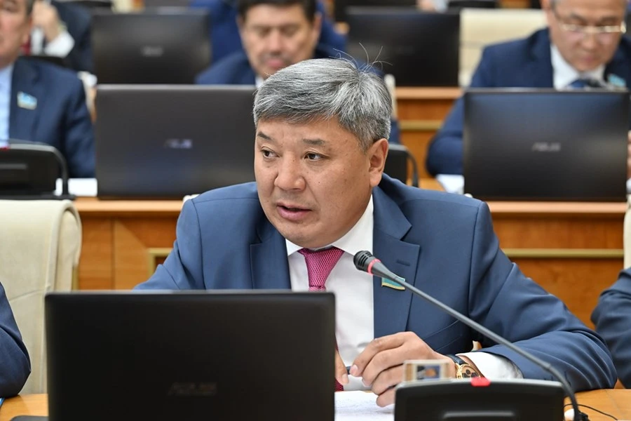 Медицинаның ақпараттық жүйесінде байланыс жоқ - депутат
