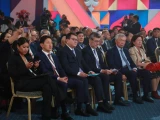 Президент «Отандастар» форумына қатысушыларға үндеу жолдады