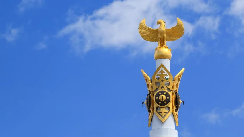 Азаттықпен бірге ұлттың рухы көтерілді – Президент