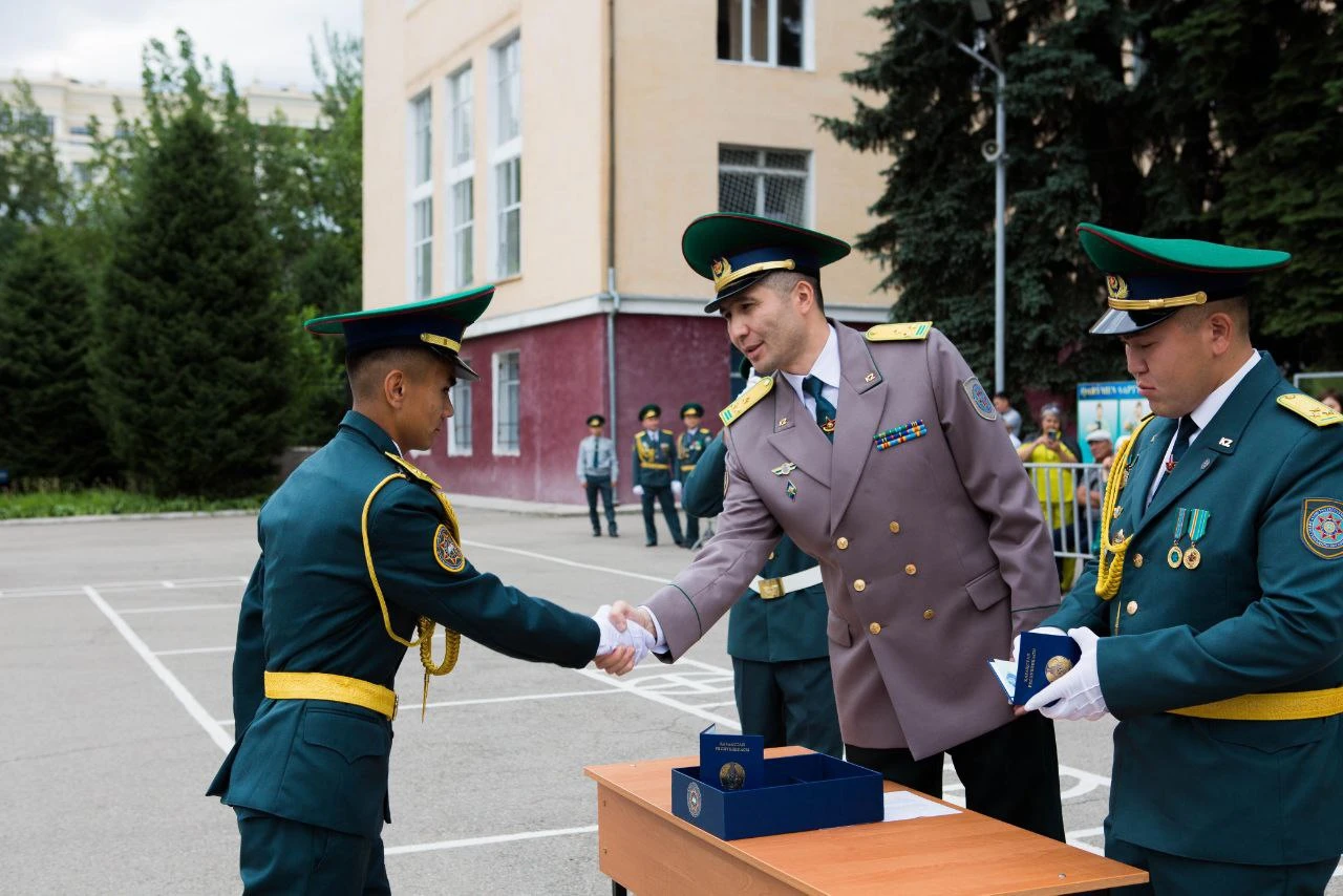 Креативті офицер