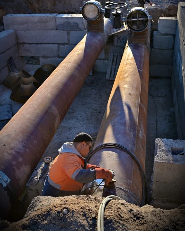 Жылу маусымы алдындағы алаң көңіл