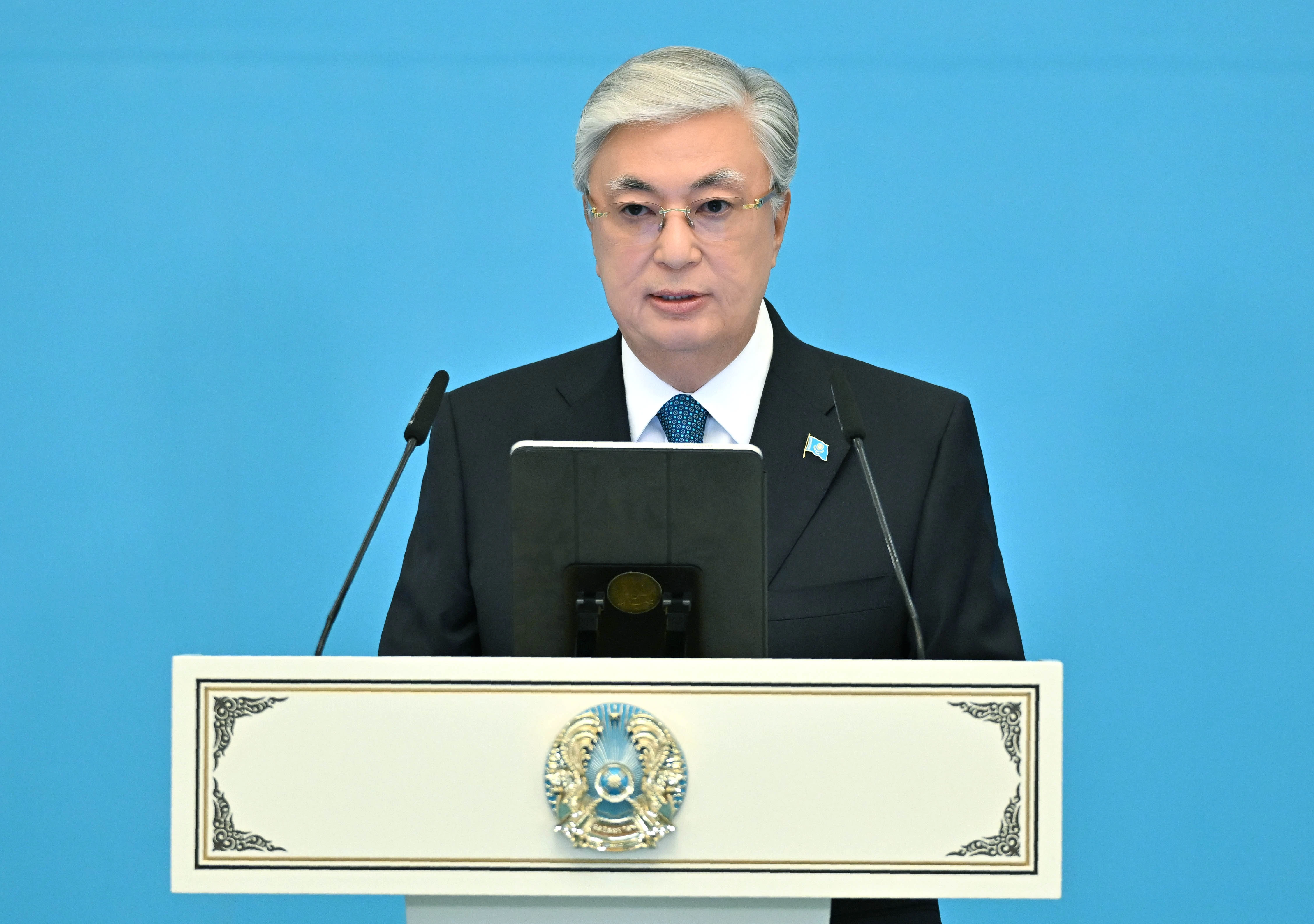 Егемендік – басты құндылығымыз