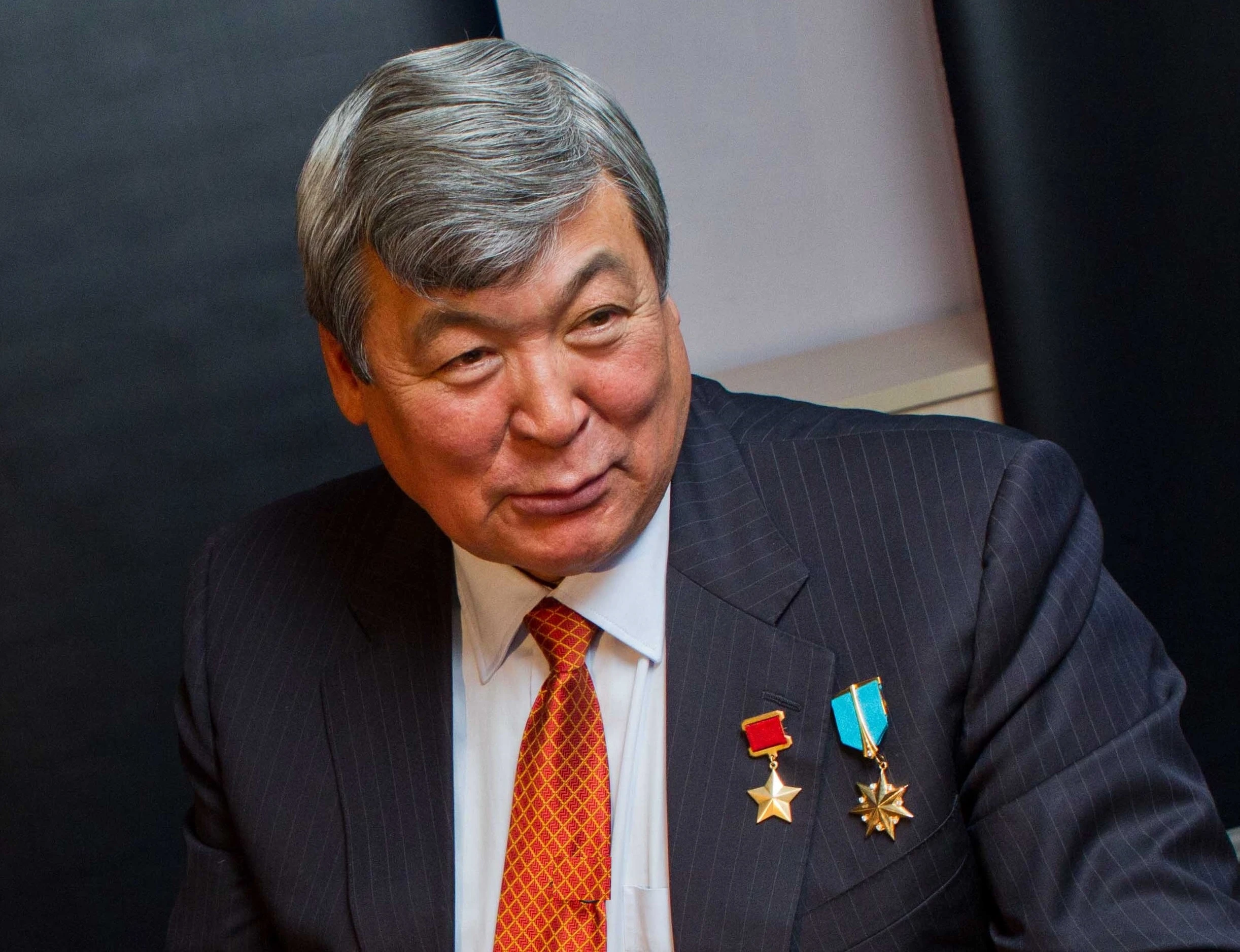 Отанның мерейлі күні