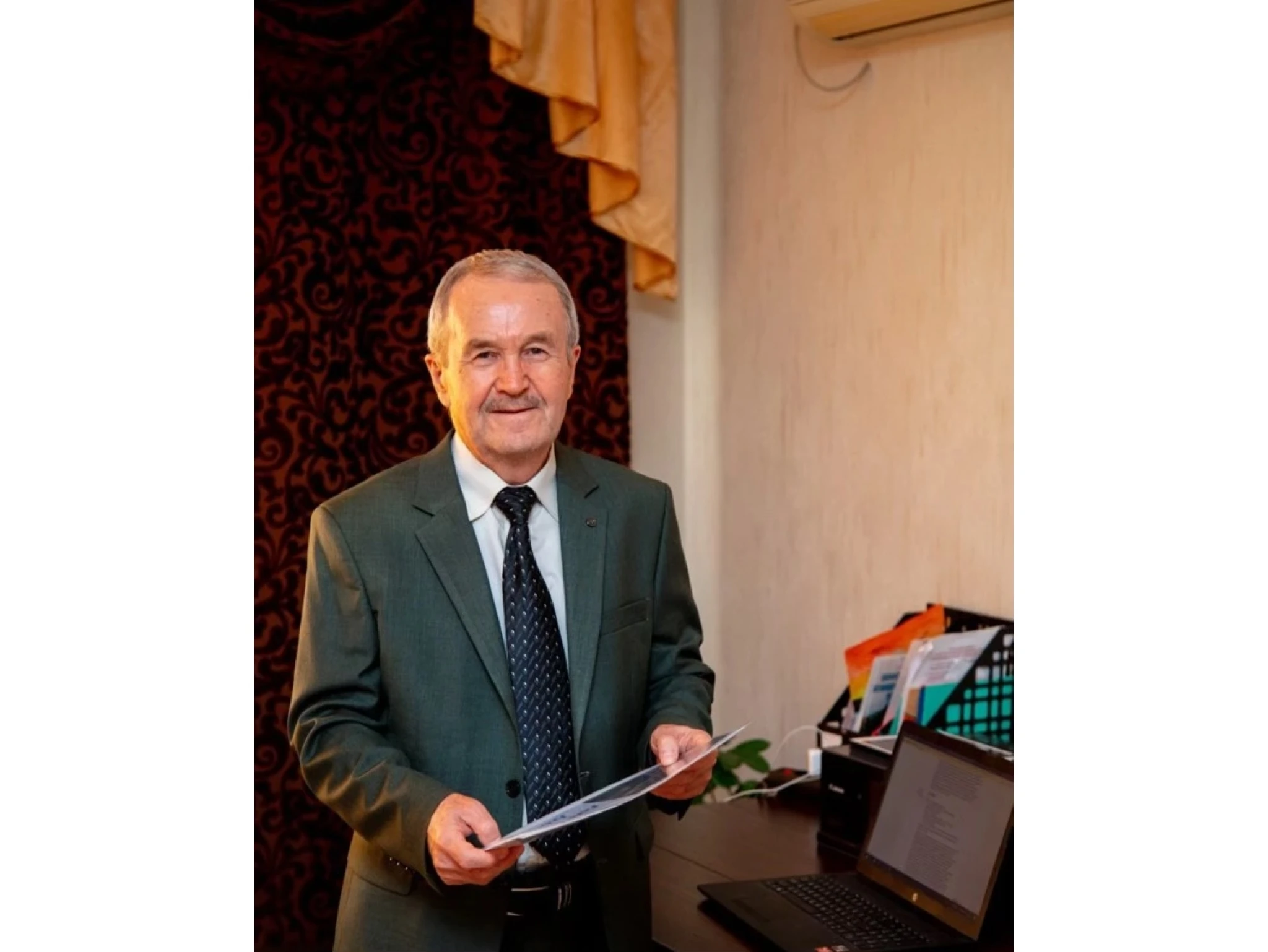 Мұратқа жетелеген жол