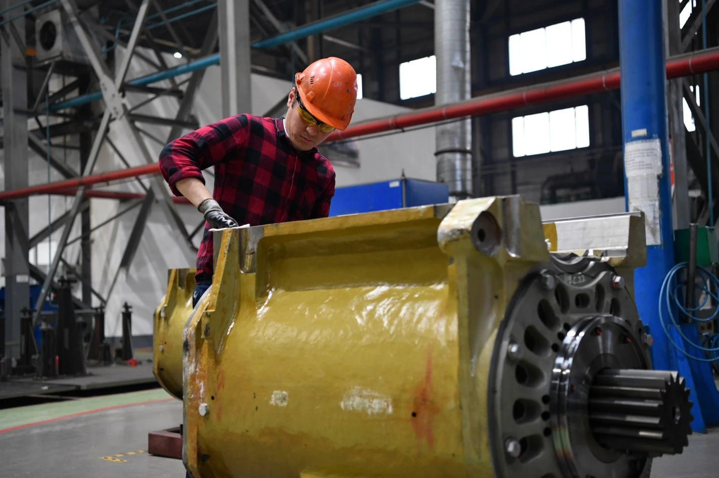 8 миллиардтан 85 миллиардқа дейін