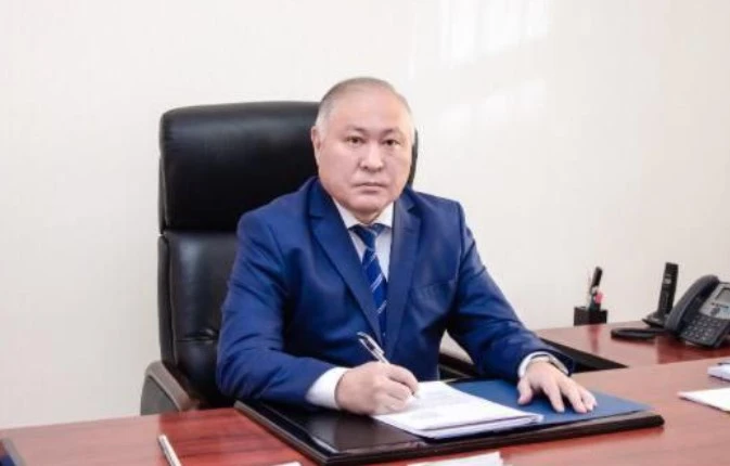 Азаттықтың алғашқы қадамы