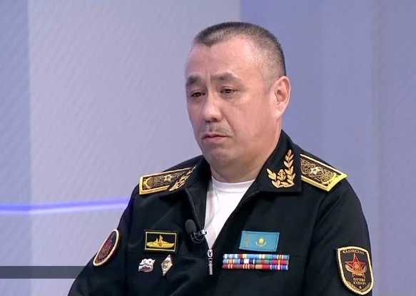 Әскер – ұлт айбары