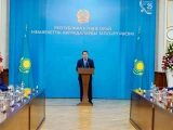 Қазақстан орнықты дамудың жаңа кезеңіне қадам басты – Премьер-министр
