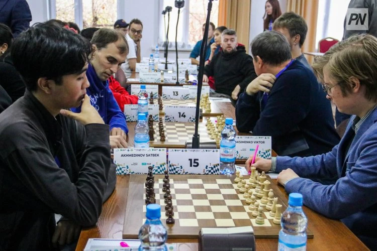 Кіл мықты Керекуге жиналды