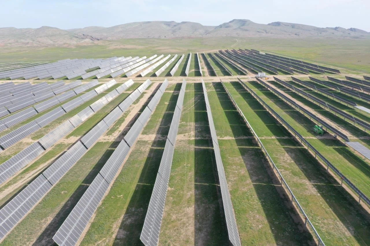 ЖЭК: Атқарылған жұмыс едәуір