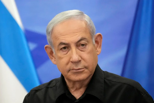 Израильдің ХАМАС-пен соғысы «екінші кезеңге» өтті - Нетаньяху