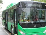 Астанада тағы бір автобус бағыты іске қосылады