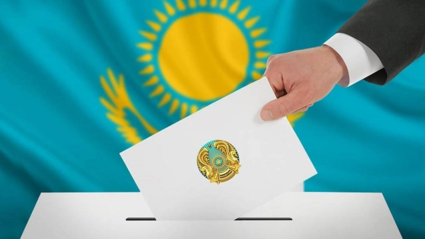 Өзге этнос өкілдері де жаппай атсалысты