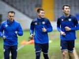 Қатарда капитан мен сұрмерген жоқ