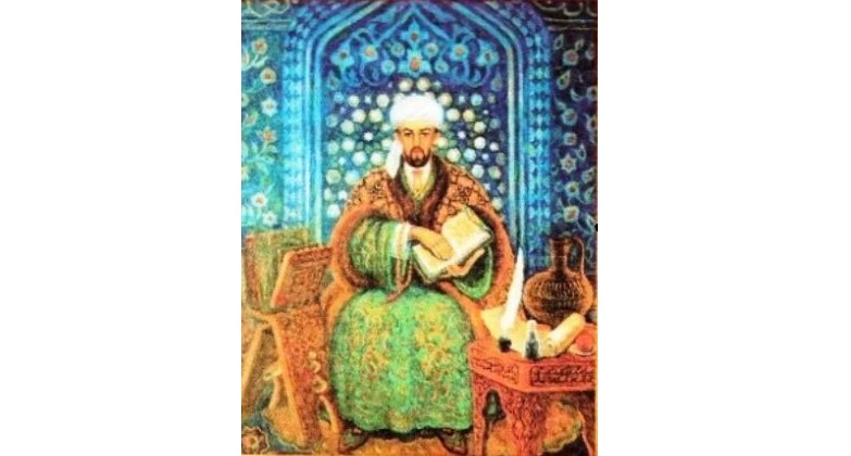 Ағаш көркі - жеміс, адам көркі - жақсы іс – Саиф Сарай