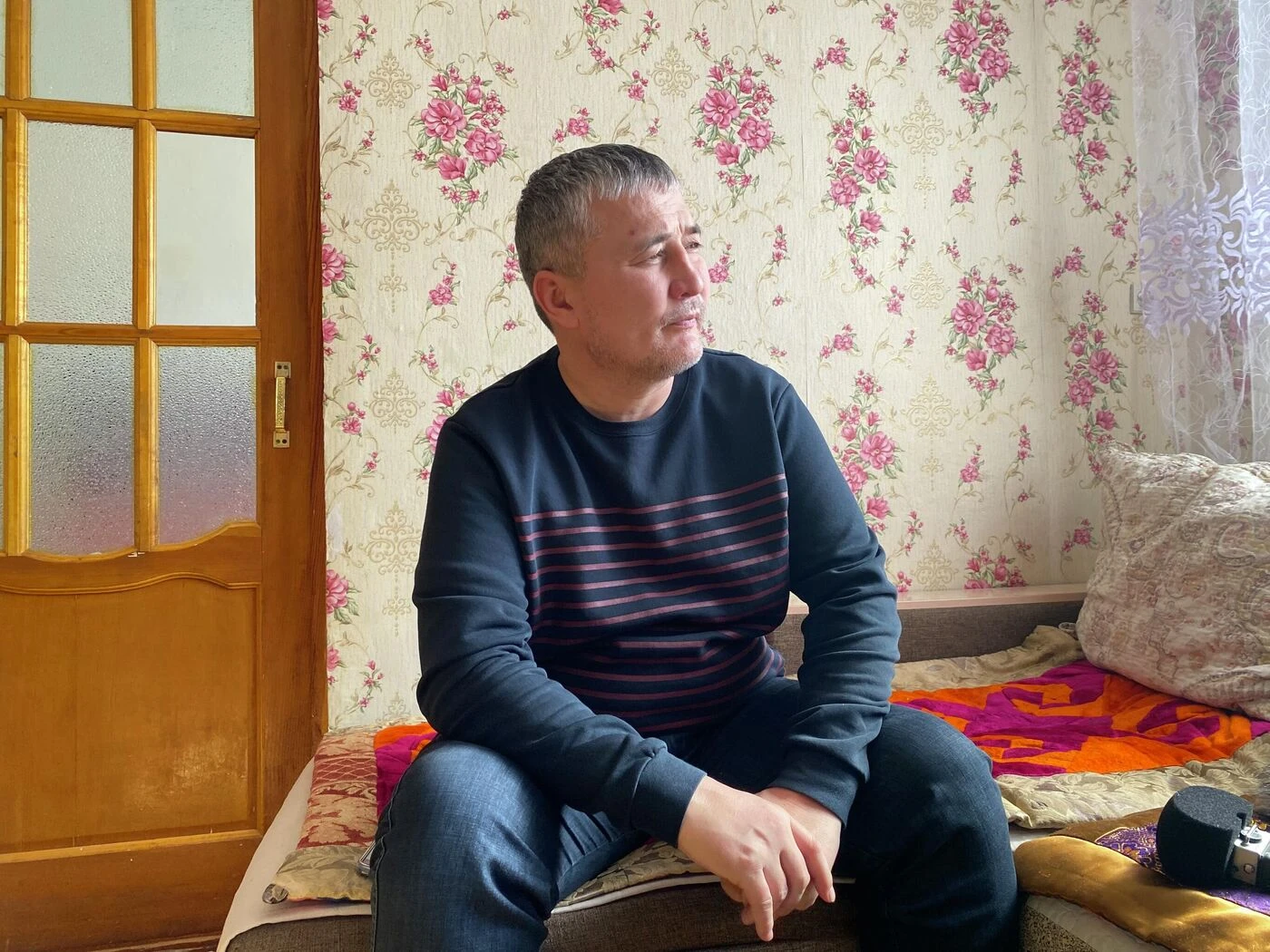 Әскерилердің оғынан көз жұмған Айкөркемнің әкесі жауапқа тартылды