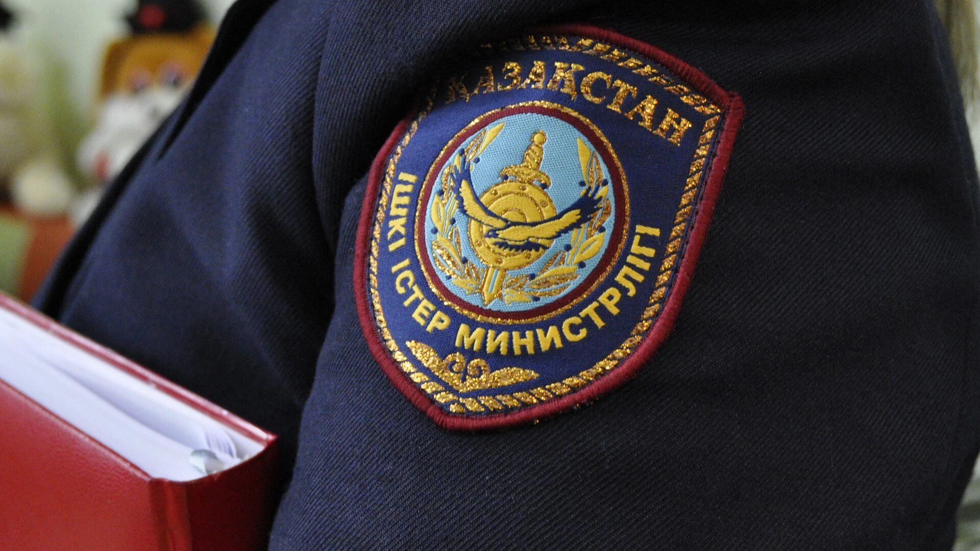Таразда лауазымды тұлғалар төбелесіп, подполковник қаза тапты