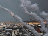Газа секторындағы соғыс: ХАМАС Израильмен бітім басталғанын мәлімдеді