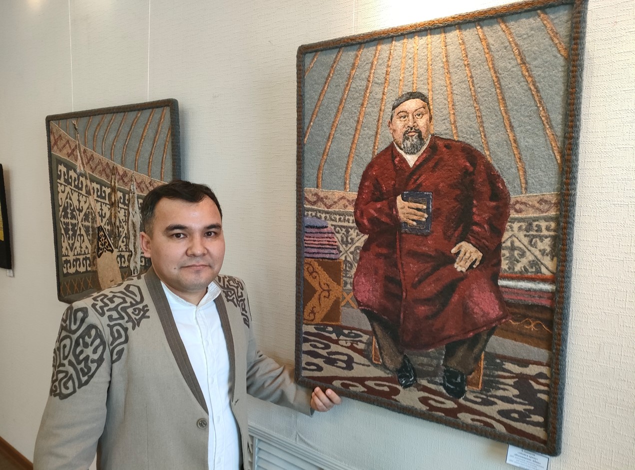 вап