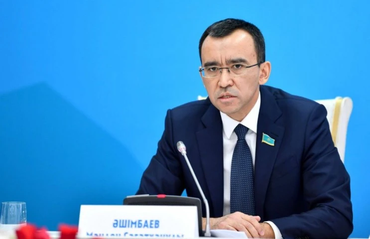 Ел дамуындағы оң өзгерістер