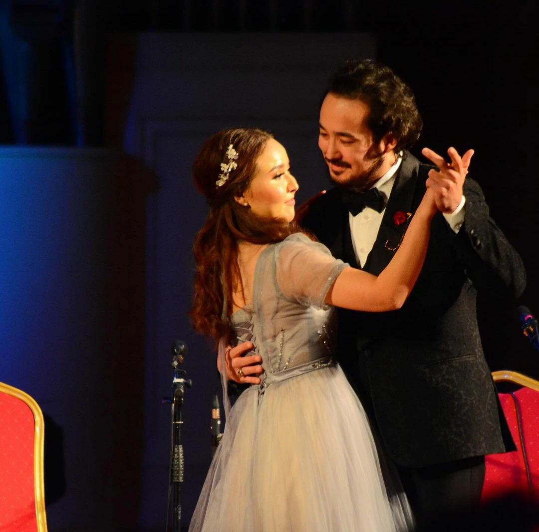 Бабалар үні қайта жаңғырды