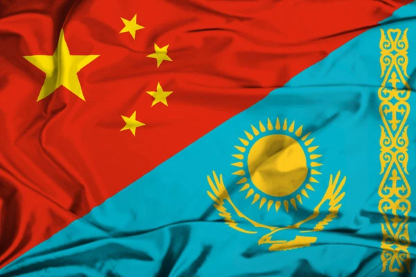 Ынтымақтастық мәселелері талқыланды