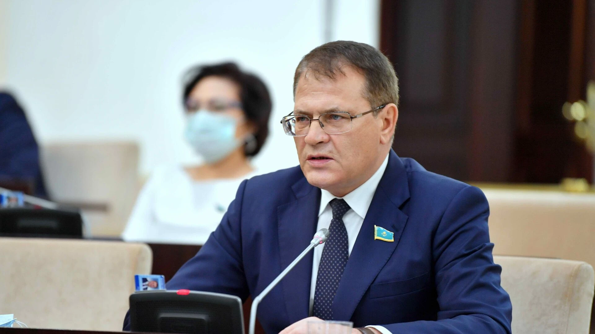 Тиімді тұрақты диалог