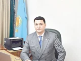 Камалжан НАДЫРОВ: Мақсатымыз – бәсекеге қабілетті дәрігер даярлау